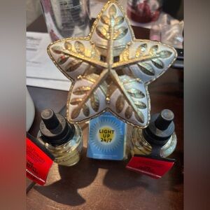 Bath & Body Works plug in